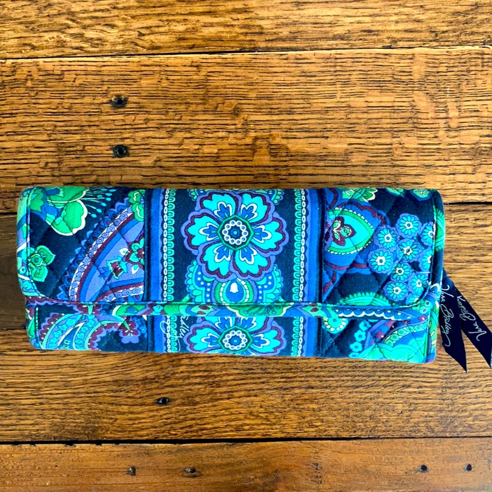 Vera Bradley Wallet
